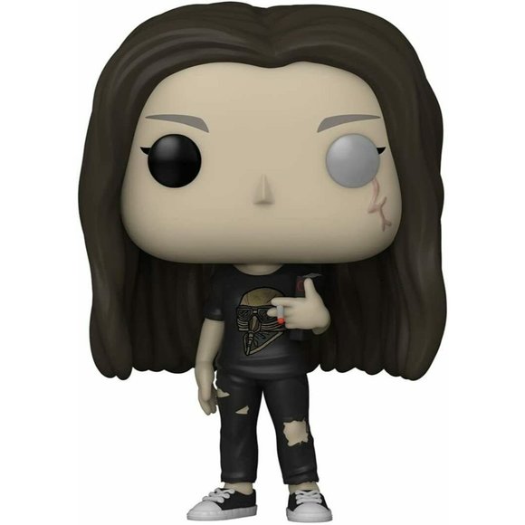 Funko Pop Movies Mandy - Red Miller (#1131) and Ma - Picture 9 of 9